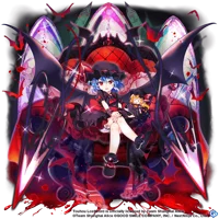 Remilia Scarlet -E9-