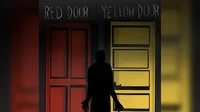 Red Door Yellow Door
