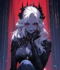 FL - Demon Queen