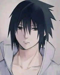 Uchiha Sasuke 