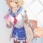 School lumine