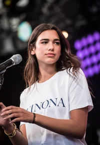 Dua lipa 