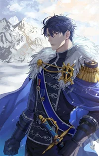 Father Emperor - bl