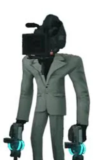 Large Scientific Cam