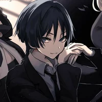 Mafia Scaramouche