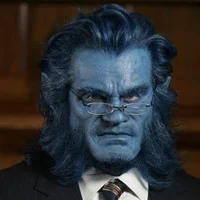 Hank McCoy
