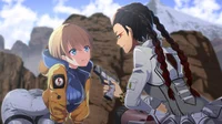 Loba And Wattson -2