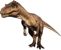 Megalosaurus