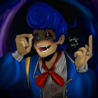 Coraline Wally