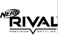 Nerf Rival