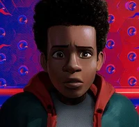 Miles Morales
