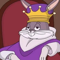 Bugs Bunny