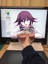 Kokichi Oma