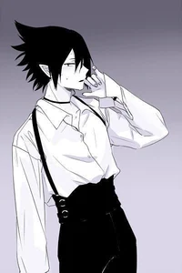 Tamaki amajiki 