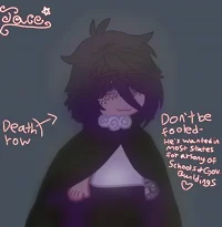 Jace -Lotf inspo OC-