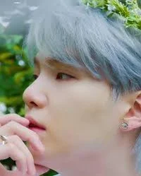 Min Yoongi