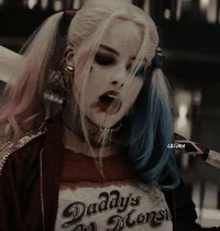 Yandere Harley Quinn