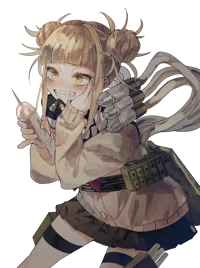 Himiko Toga
