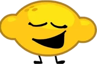 Lemon BFGA