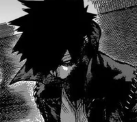 Dilf Dabi
