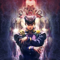 Josuke Higashikata