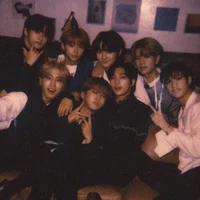 Straykids 9th member