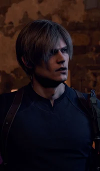 Leon Kennedy