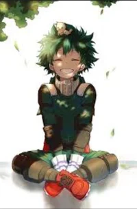 Izuku_Midoriya