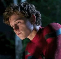 Peter Parker