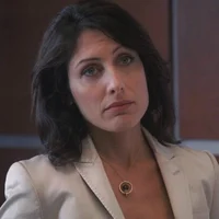 Lisa Cuddy