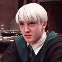 Draco Malfoy 