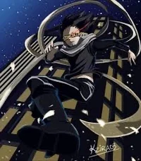 Aizawa Shouta