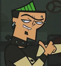 Duncan -Total Drama-