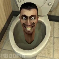 Skibidi toilet