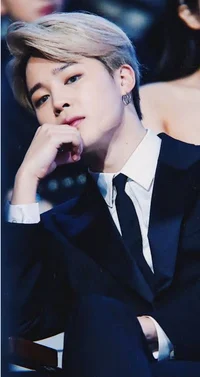 Park jimin 