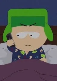 Kyle Broflovski
