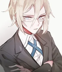 Byakuya Togami