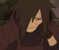 Madara Uchiha