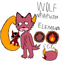 Wolfnhapulter