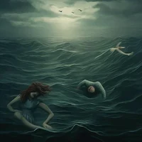 Thalassophobia