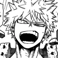 Bakugo 