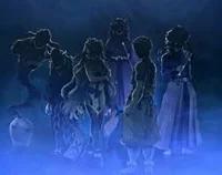 DemonSlayer demons