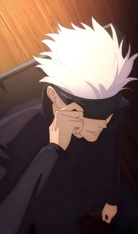Satoru Gojo