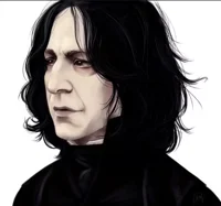 Severus Snape