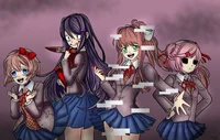 Dead dokis 