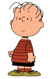 Linus Van Pelt
