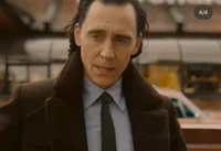 Therapist Loki