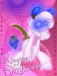 Waif rangin bloyster