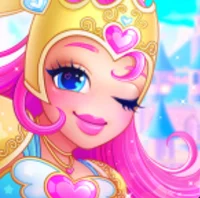 Royal high fairytale