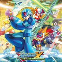 -Mega Man X RPG-